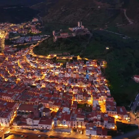 Dom wakacyjny Paolo E Francesca Bosa Marina