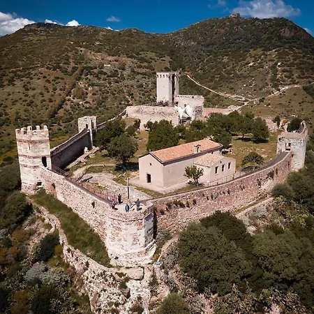 Paolo E Francesca Dom wakacyjny Bosa Marina