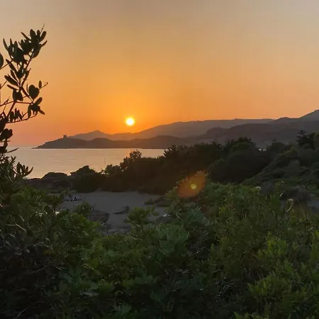 Dom wakacyjny Paolo E Francesca