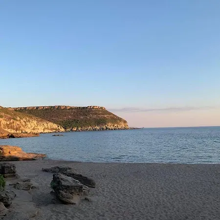 Vakantiehuis Paolo E Francesca *