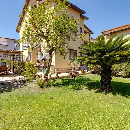 Dom wakacyjny Paolo E Francesca *