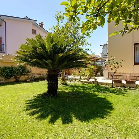 Dom wakacyjny Paolo E Francesca *