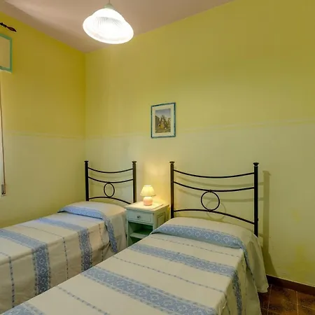 Paolo E Francesca Vakantiehuis *