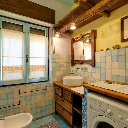 Paolo E Francesca * Bosa Marina