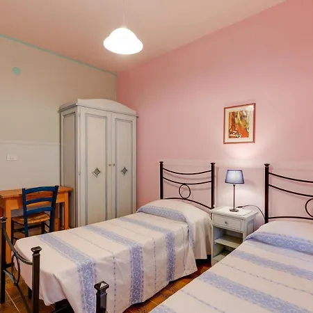 Dom wakacyjny Paolo E Francesca *