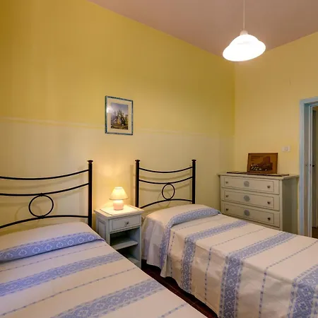 Paolo E Francesca * Bosa Marina