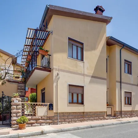 Paolo E Francesca Dom wakacyjny