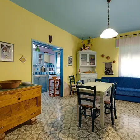 Paolo E Francesca * Bosa Marina