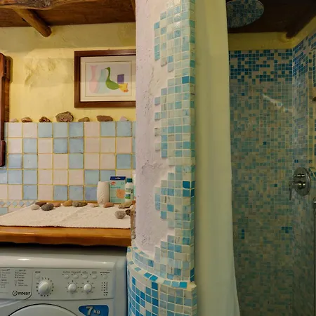 Prázdninový dům Paolo E Francesca Bosa Marina