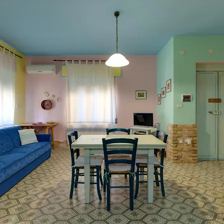 Paolo E Francesca Σπίτι διακοπών