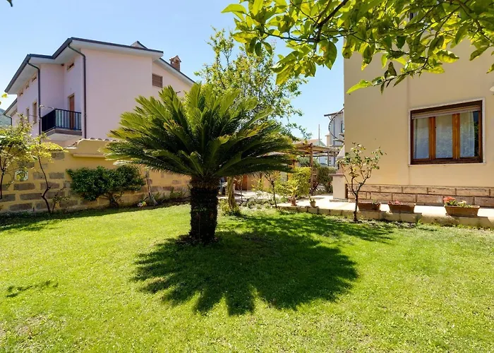 Ferienhaus Paolo E Francesca *