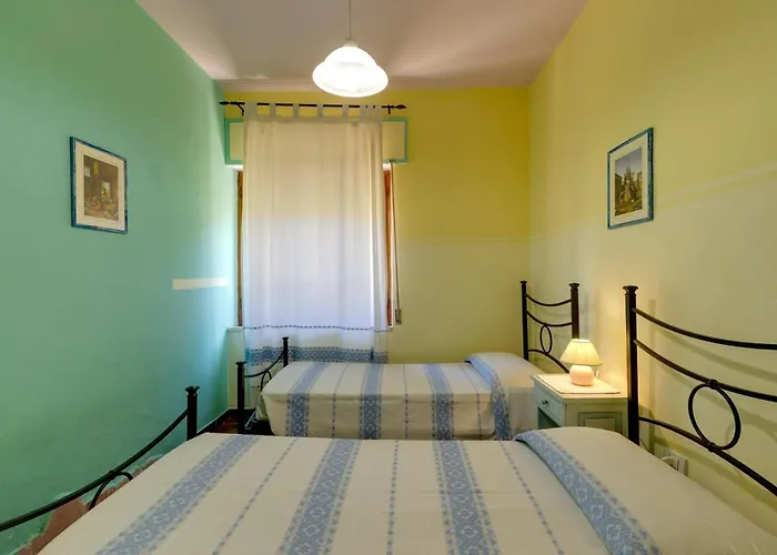 Ferienhaus Paolo E Francesca