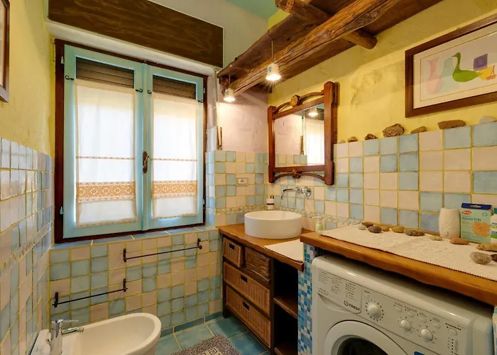 Paolo E Francesca * Bosa Marina