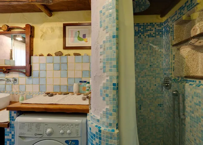 Paolo E Francesca * Bosa Marina