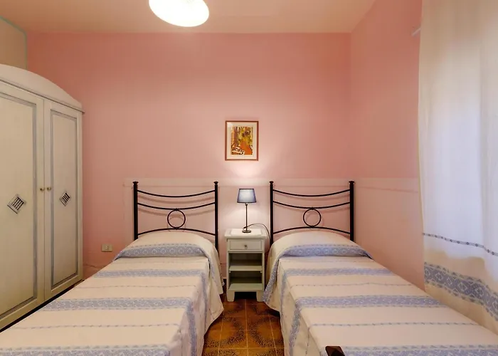 Paolo E Francesca * Bosa Marina