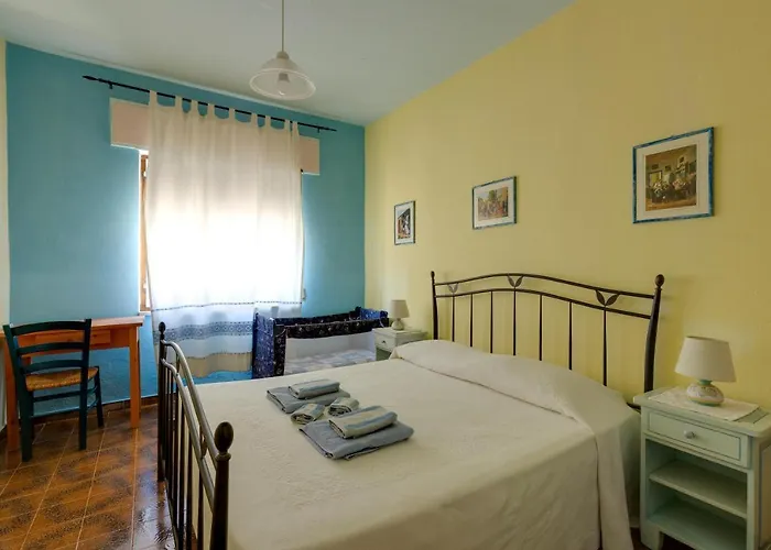 Paolo E Francesca Bosa Marina