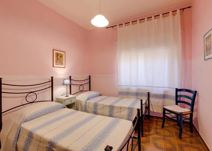 Ferienhaus Paolo E Francesca