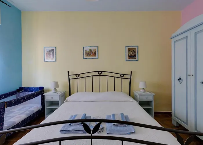 Ferienhaus Paolo E Francesca