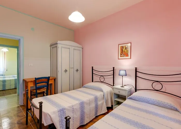 Ferienhaus Paolo E Francesca *