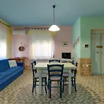 Paolo E Francesca Ferienhaus