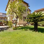 Paolo E Francesca Holiday home *