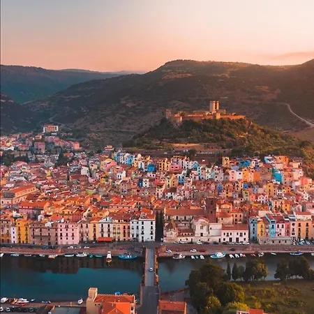 Paolo E Francesca بيت للعطل