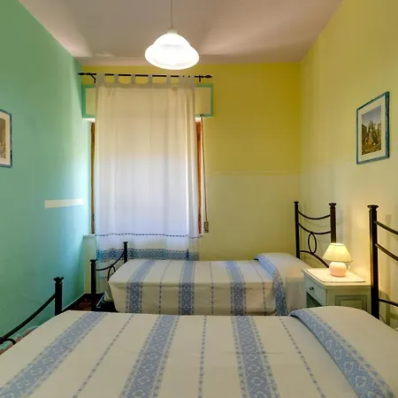 Сasa de vacaciones Paolo E Francesca