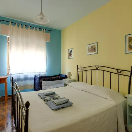 Paolo E Francesca بوسا مارينا