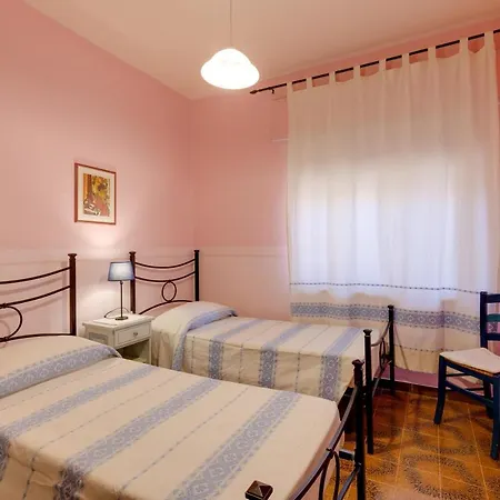 Сasa de vacaciones Paolo E Francesca