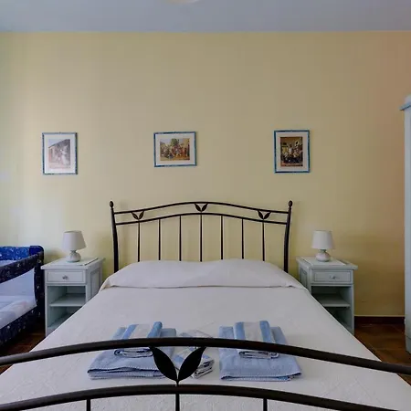 Сasa de vacaciones Paolo E Francesca