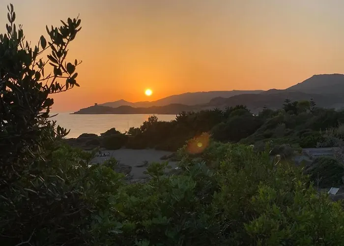 別荘 Paolo E Francesca