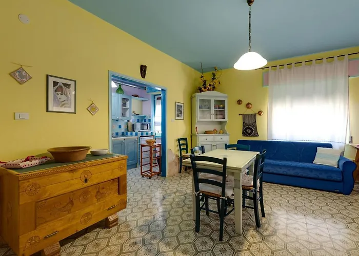 Paolo E Francesca 別荘 *