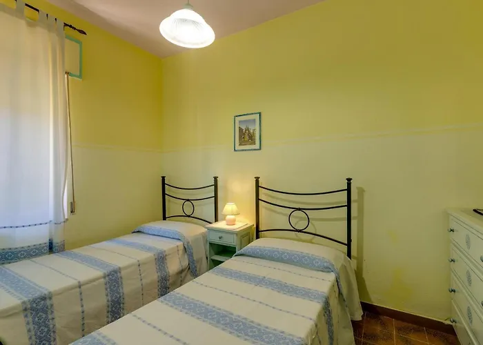 Paolo E Francesca 別荘 *