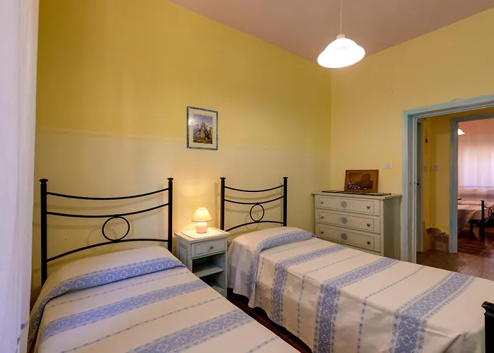 Paolo E Francesca * ボーザ・マリーナ